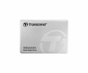 Transcend SSD230S 256GB, TS256GSSD230S TRANSCEND SSD230S ...