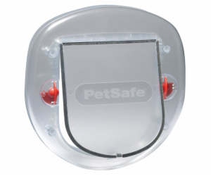 PetSafe® Staywell Dvířka série 200 průhledná