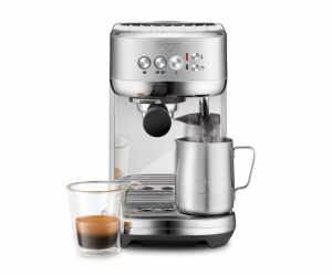 Sage The Bambino Plus Plně automatické Espresso kávovar 1...