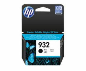 HP 932 originální inkoustová kazeta černá CN057AE HP 932 ...