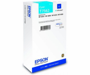 Epson Ink cartridge Cyan DURABrite Pro, size L