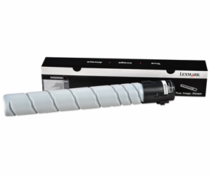Lexmark MX910, MX911, MX912 High Yield Toner Cartridge (3...