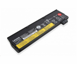 Lenovo 6článková baterie (4X50M08811)