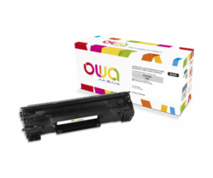 OWA Armor toner pro HP Laserjet Pro M12, M26, 1000 stran,...