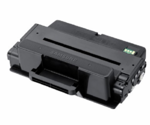 Samsung MLT-D205L - originální HP - SAMSUNG toner černý M...