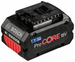 Bosch GBA ProCORE 18V 8,0 Ah