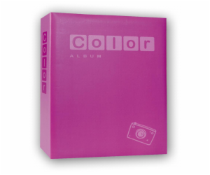 ZEP Color farbl. assorted 13x19 300 Photos pocket album C...