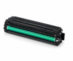 HP - Samsung CLT-K506L High Yield Black Toner Cartridge (...