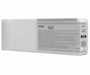 Atrament Epson Stylus Pro 7900 / 9900 light black 700