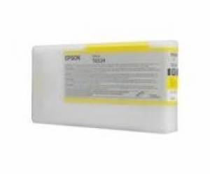 Epson T6535 Light Cyan Ink Cartridge (200ml)