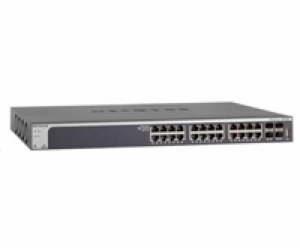 Netgear XS728T ProSAFE 10-Gigabit Ethernet Smart Switch, ...