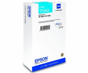 Epson C13T754240 - originální EPSON Ink bar WF-8xxx Serie...
