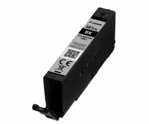 Canon BJ CARTRIDGE CLI-581XXL BK