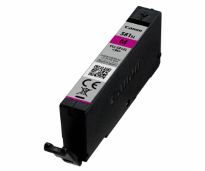 Canon CLI-581 XL M magenta