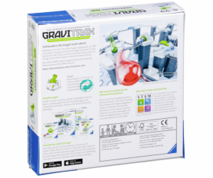 Ravensburger GraviTrax Extension Kit Flip Slingshot