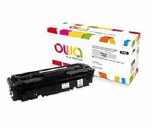 Armor HP CF410X - kompatibilní OWA Armor toner pro HP Col...