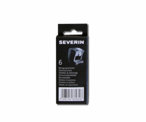 Čistící tablety Severin, ZB 8698, pro kávovary Severin S2...