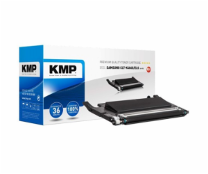 KMP SA-T53 toner cerna kompatib. se Samsung CLT-K406S