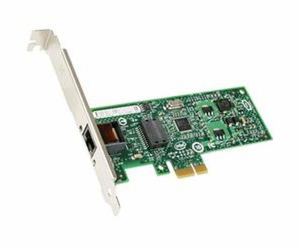 Intel® Gigabit CT Desktop Adapter, (MOQ 5ks)