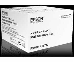 Epson Odpadní nádobka (maintenance box) pro WF 6090 / R85...