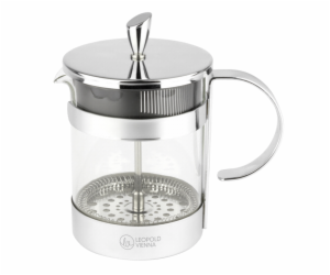 Leopold Vienna Coffee & tea maker Luxe 600ml LV01536