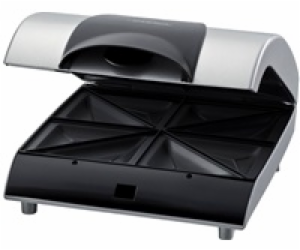 Sendvičovač Steba SG 40 XXL 0318568