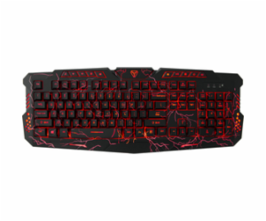 Yenkee Ambush YKB 3100 Klávesnice 