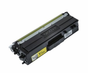 Brother TN-423 Y Toner yellow