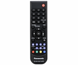 Panasonic DP-UB154EG-K cerna