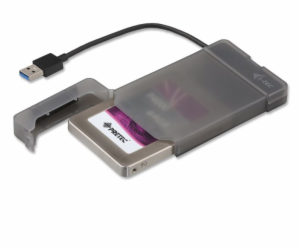 i-tec externí box pro HDD ADVANCE MySafe Easy/ 2,5" SATA/...