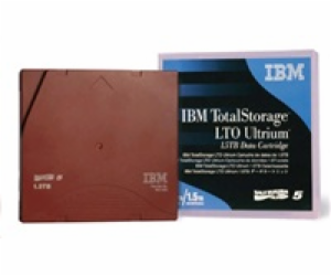 46X1290, IBM LTO V Ultrium 1,50/3,0 TB  Data Cartridge