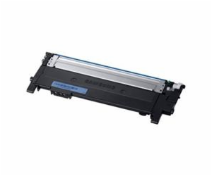HP - Samsung CLT-C404S Cyan Toner Cartridg (1,000 pages)
