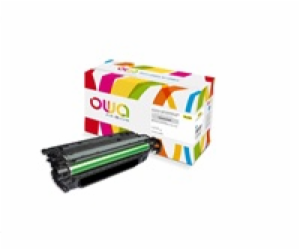 Armor HP CE262A - kompatibilní OWA Armor toner pro HP Col...