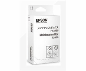 EPSON maintenance Box for WF-100
