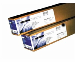 HP Clear Film, 132 microns (5.2 mil) • 174 g/m2 • 610 mm ...