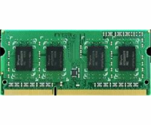 Synology paměť 4GB DDR3 pro DS620slim, DS218+, DS718+, DS...