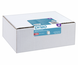 Dymo LabelWriter ORIGINÁLNÍ BALENÍ HODNOTY Adresní štítky...