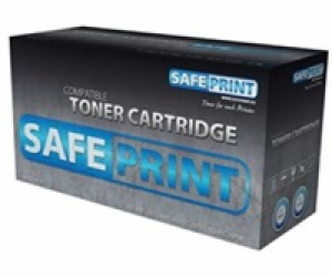 Toner Safeprint TK-160 | 1T02LY0NL0 kompatibilní pro Kyoc...