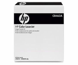CB463A HP Color LaserJet Transfer Kit CP6015/CM6030/CM6040