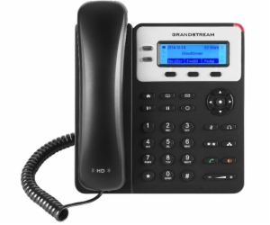 Grandstream GXP1625 [VoIP telefon - 2x SIP účet, HD audio...