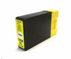 Canon PGI-1500 Y - 4.5 ml - žlutá - originální - inkousto...