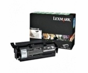 Lexmark T654 Extra High Yield Corporate Print Cartridge -...