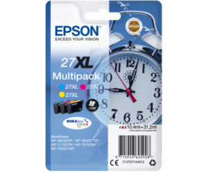 Epson C13T27154012 - originální EPSON ink Multipack 3-col...