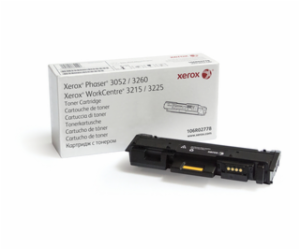 Xerox toner pro Phaser 3052, 3260, WorkCentre 3215, 3225 ...