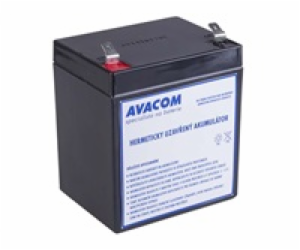 Bateriový kit AVACOM AVA-RBC29-KIT náhrada pro renovaci R...