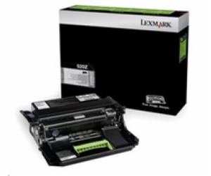 LEXMARK 520Z Black Return Program Imaging Unit