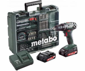 Metabo BS 18 MD 602207880