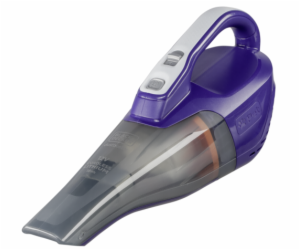 Black & Decker DVB315JP Ruční vysavač