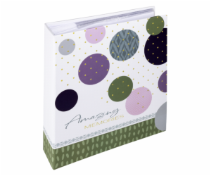 Walther Amazing Memories zelena 13x18 200 Foto. Memo ME487A