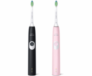 Elektrické zubní kartáčky Philips Sonicare HX6800/35 2 ks